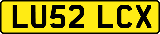 LU52LCX