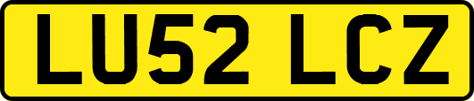 LU52LCZ