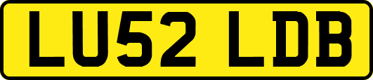 LU52LDB
