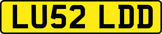 LU52LDD