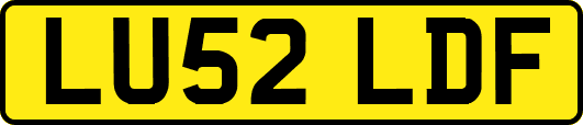 LU52LDF