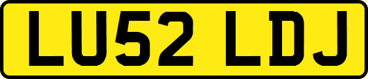 LU52LDJ