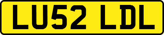 LU52LDL
