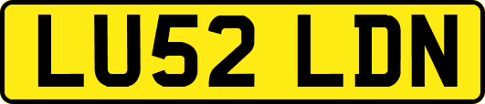 LU52LDN
