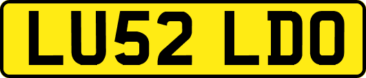 LU52LDO