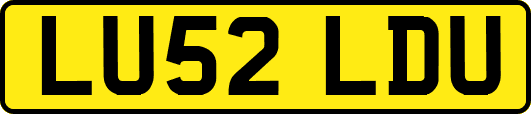 LU52LDU