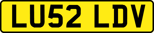 LU52LDV