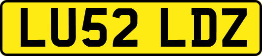 LU52LDZ