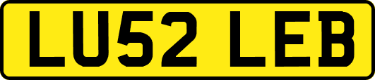 LU52LEB