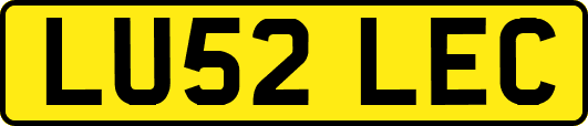 LU52LEC