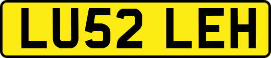 LU52LEH