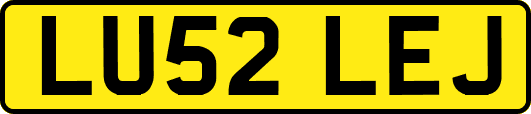 LU52LEJ