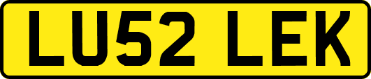 LU52LEK