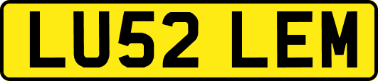 LU52LEM
