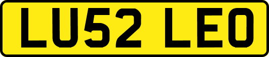 LU52LEO