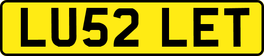 LU52LET