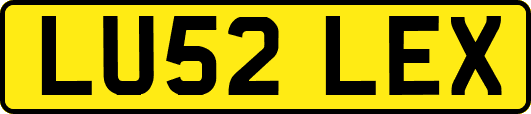 LU52LEX