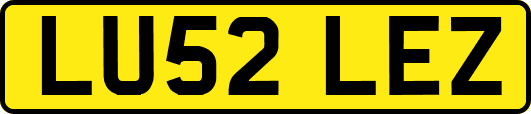 LU52LEZ