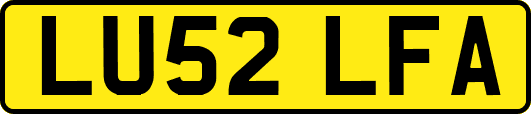 LU52LFA