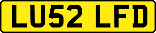 LU52LFD