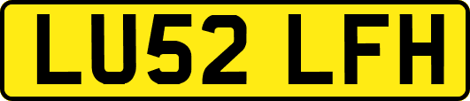 LU52LFH