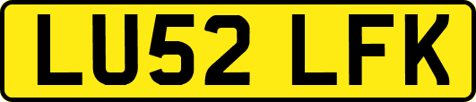 LU52LFK