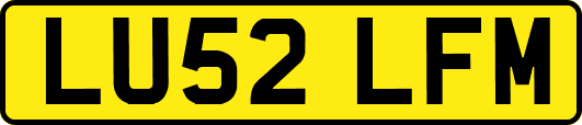 LU52LFM