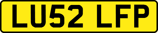 LU52LFP