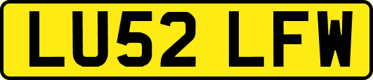 LU52LFW