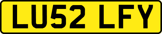 LU52LFY
