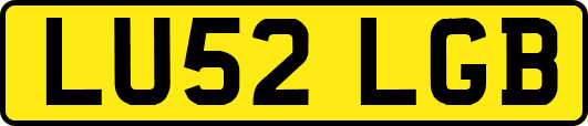 LU52LGB