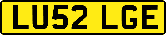 LU52LGE