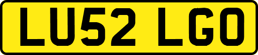 LU52LGO
