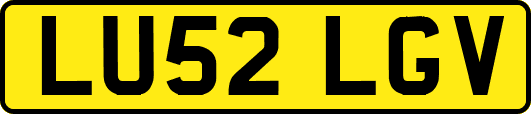 LU52LGV