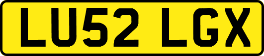 LU52LGX