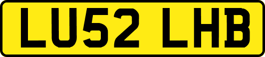 LU52LHB