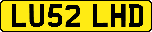 LU52LHD