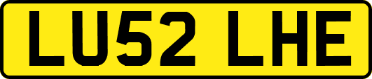 LU52LHE