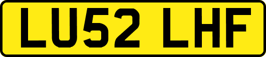 LU52LHF