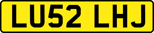 LU52LHJ
