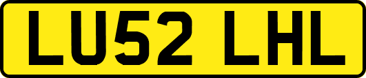 LU52LHL