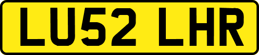 LU52LHR