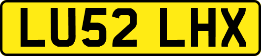 LU52LHX