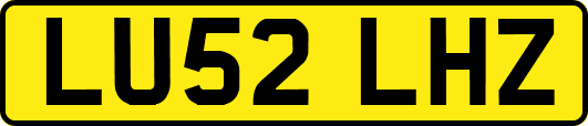 LU52LHZ