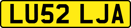 LU52LJA