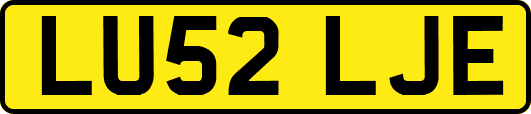 LU52LJE