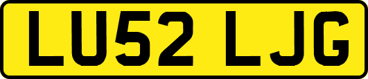 LU52LJG