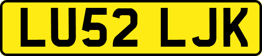 LU52LJK