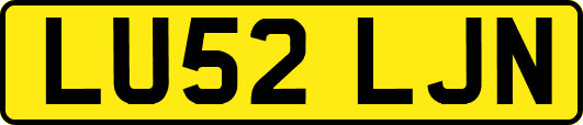 LU52LJN