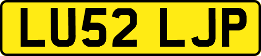 LU52LJP